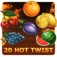 20 Hot Twist
