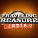 Traveling Treasures India