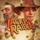 Jackpot Raiders
