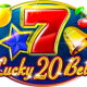 Lucky 20 Bells