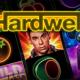 DJ Hardwell