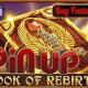 Pin-Up Book Of Rebirth