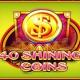 40 Shining Coins