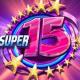 Super 15 Stars